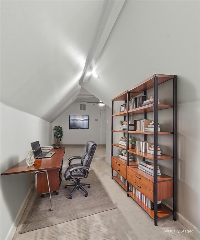 Hare & Randolph Add - Residential