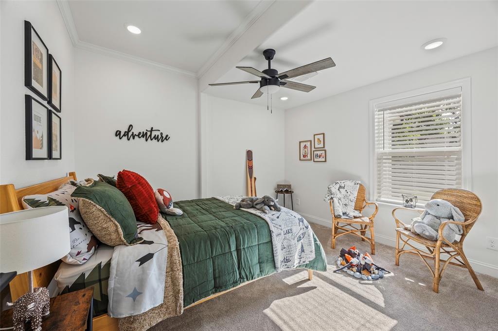 Hare & Randolph Add - Residential