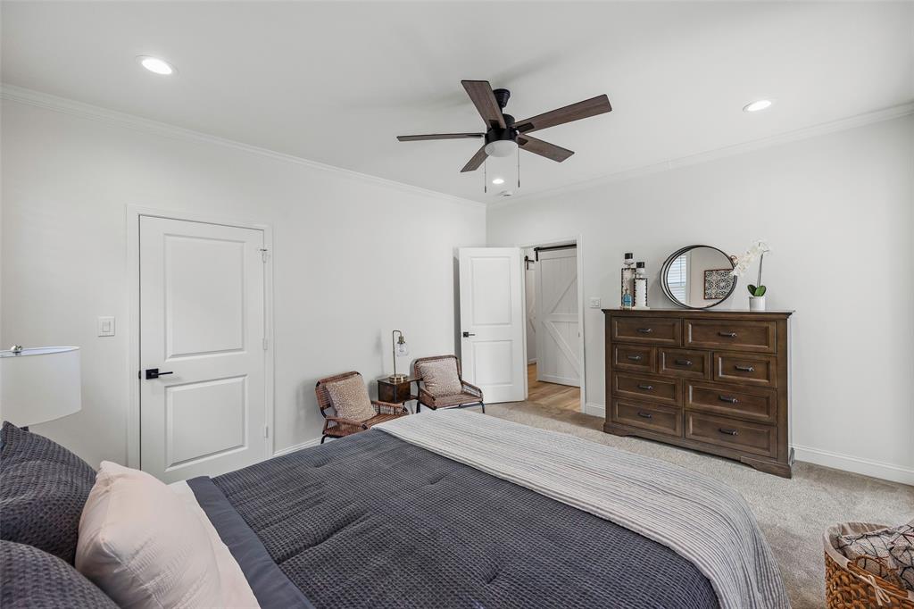 Hare & Randolph Add - Residential