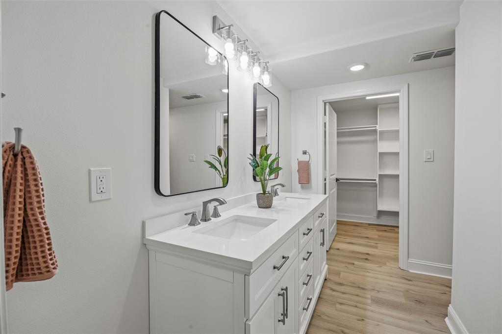 Hare & Randolph Add - Residential