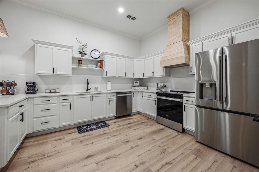 Hare & Randolph Add - Residential