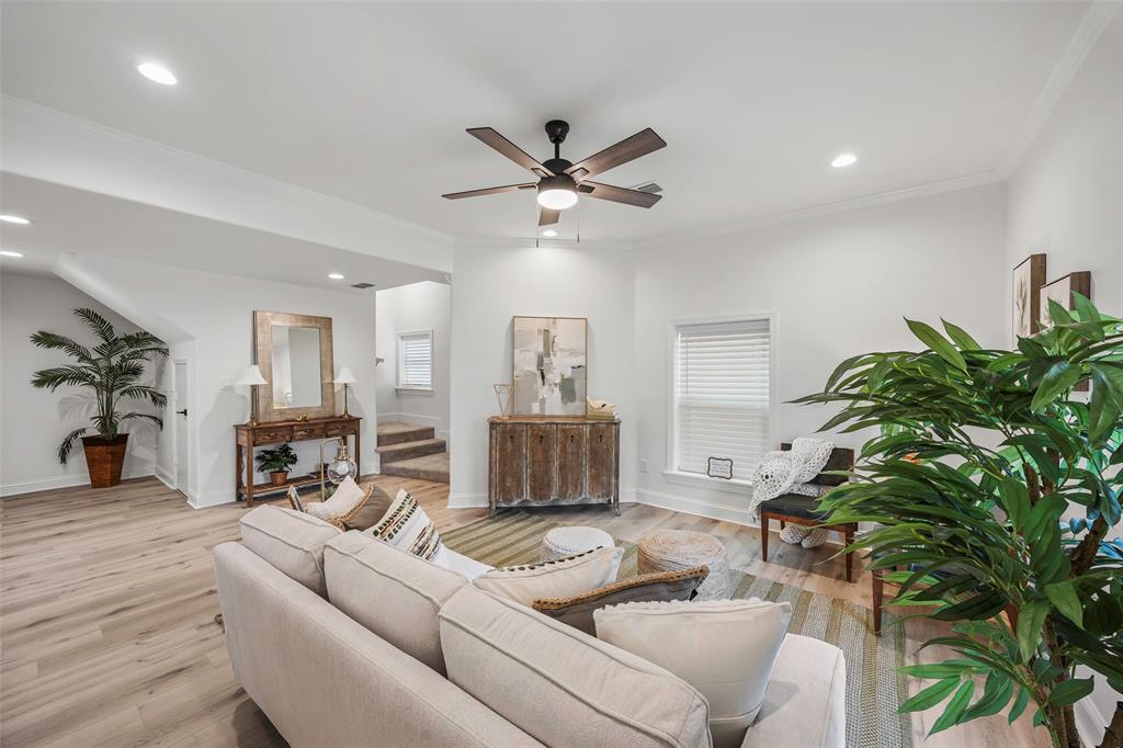 Hare & Randolph Add - Residential