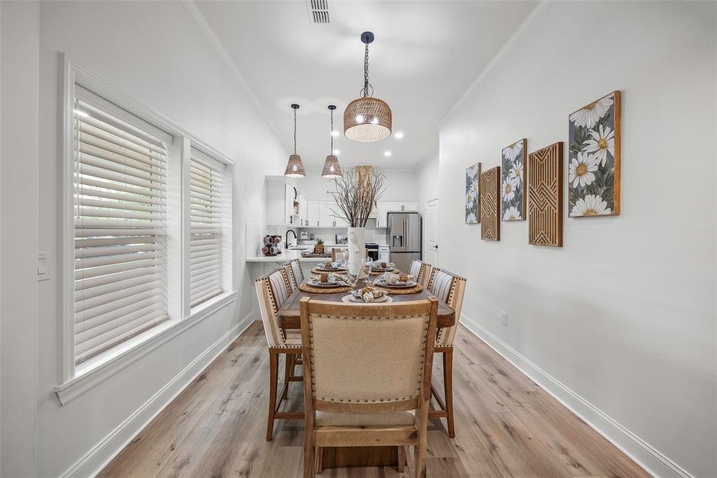 Hare & Randolph Add - Residential