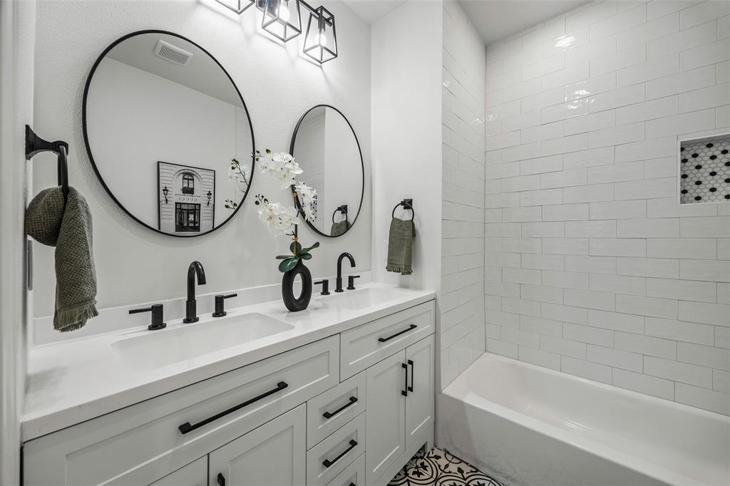 Hare & Randolph Add - Residential