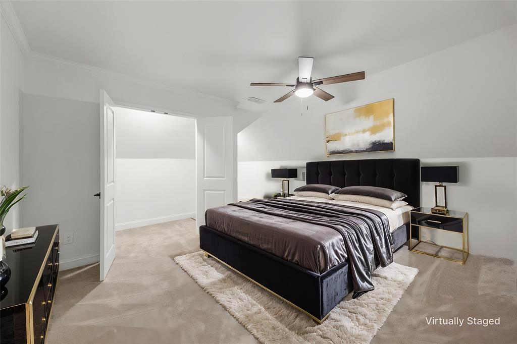 Hare & Randolph Add - Residential