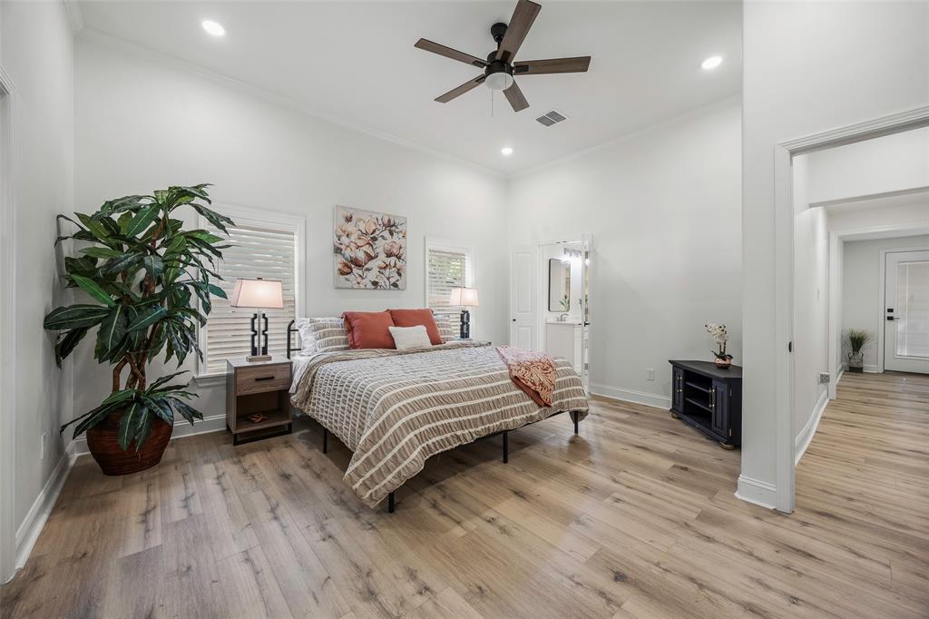 Hare & Randolph Add - Residential