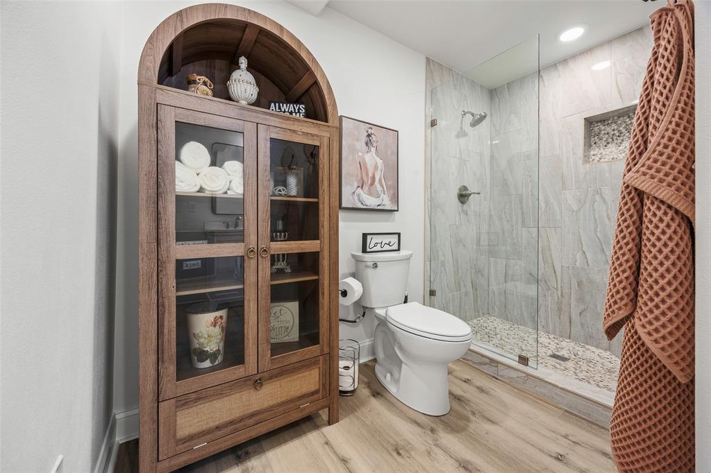 Hare & Randolph Add - Residential