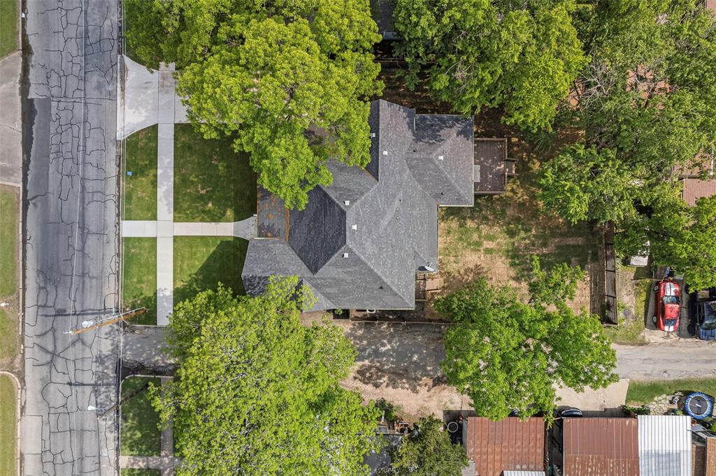 Hare & Randolph Add - Residential