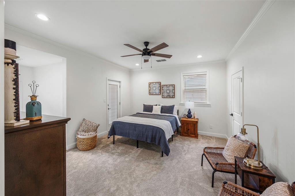 Hare & Randolph Add - Residential
