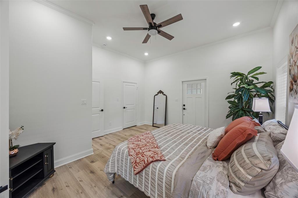 Hare & Randolph Add - Residential