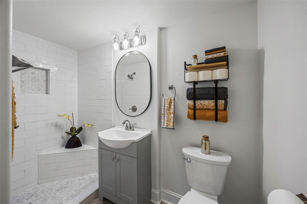 Hare & Randolph Add - Residential