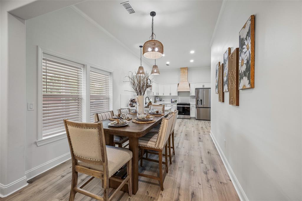 Hare & Randolph Add - Residential