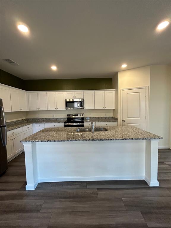 Ranch at Duck Crk - Residential Lease