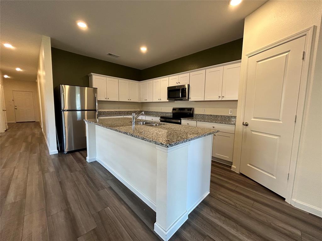 Ranch at Duck Crk - Residential Lease