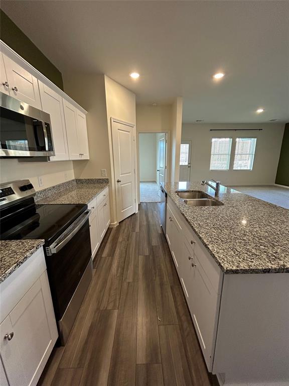 Ranch at Duck Crk - Residential Lease