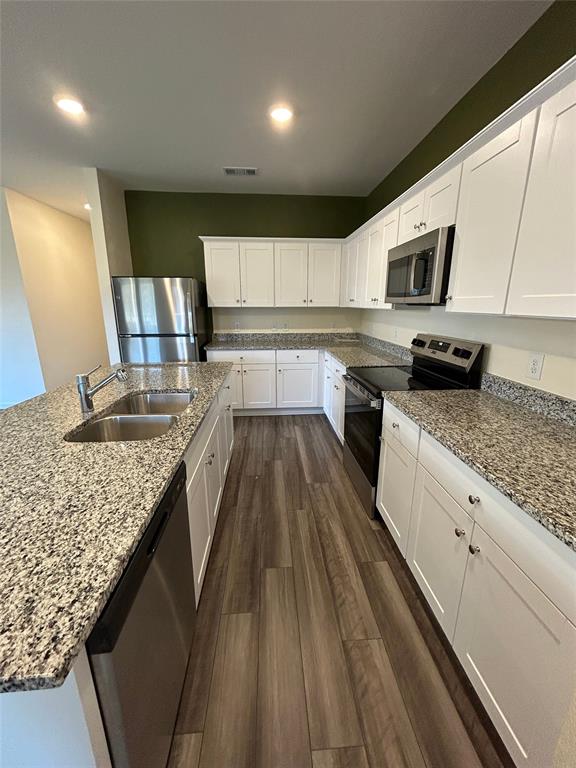 Ranch at Duck Crk - Residential Lease