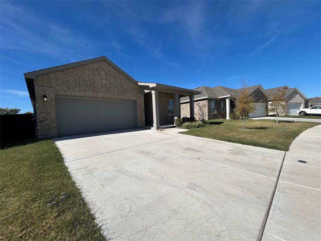 Ranch at Duck Crk - Residential Lease