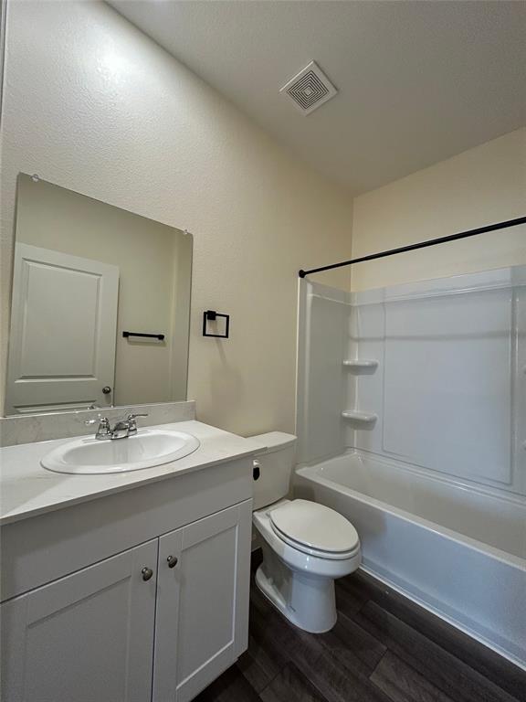 Ranch at Duck Crk - Residential Lease