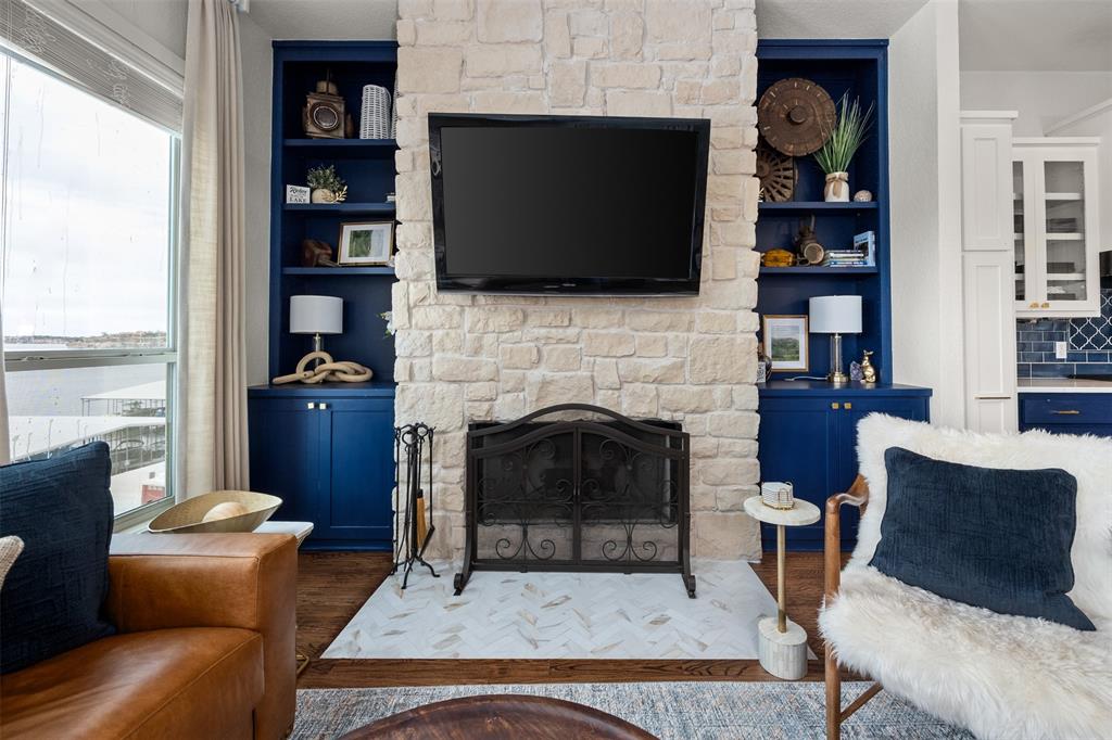 Sportsmans World - Residential