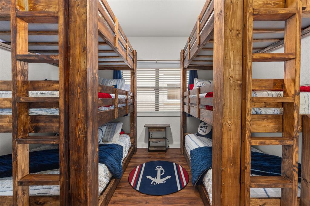 Sportsmans World - Residential