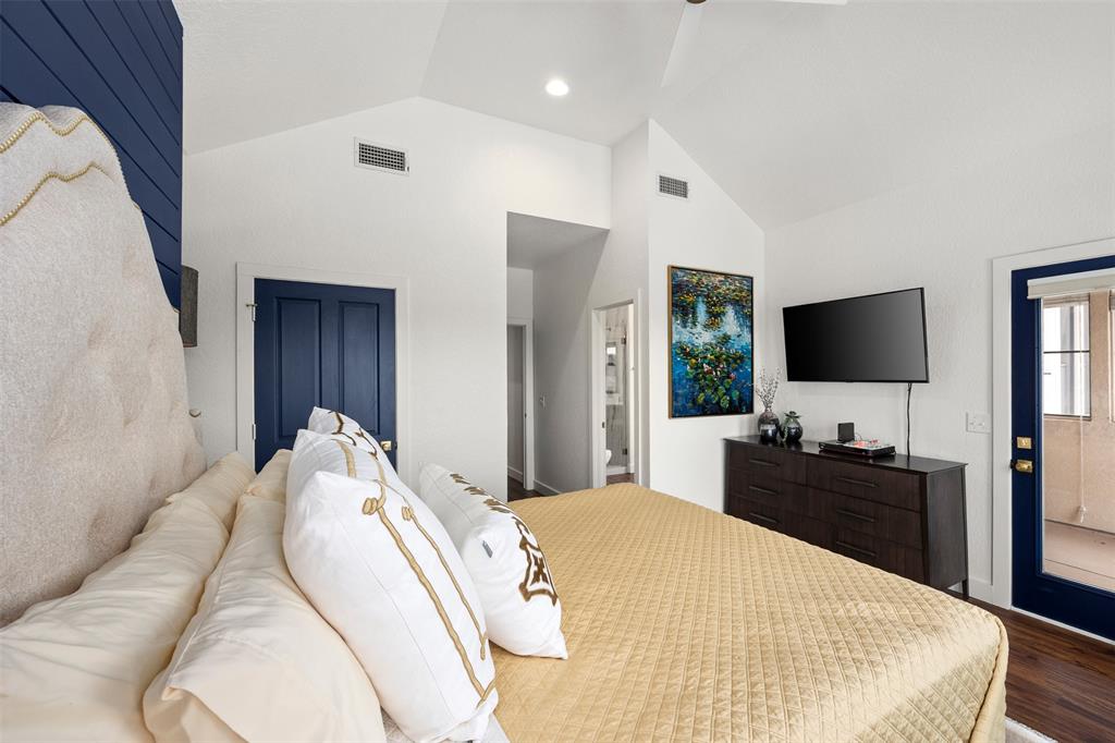 Sportsmans World - Residential