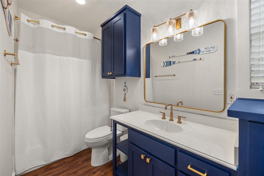 Sportsmans World - Residential