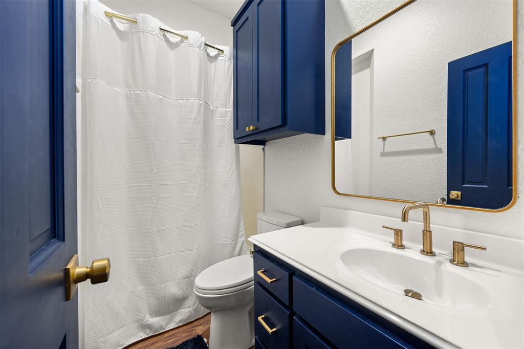 Sportsmans World - Residential