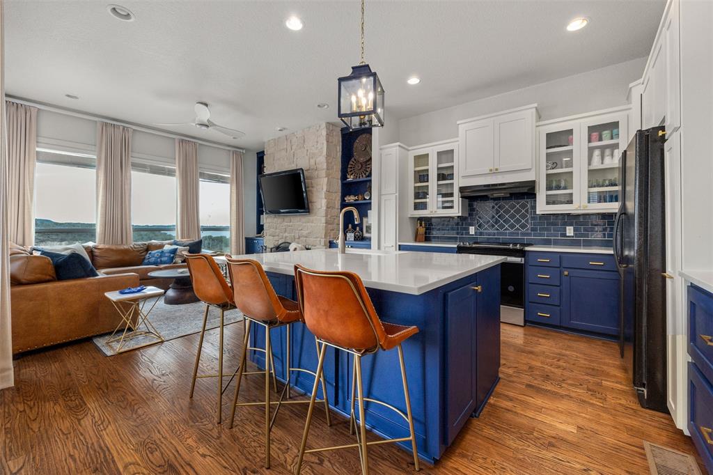 Sportsmans World - Residential