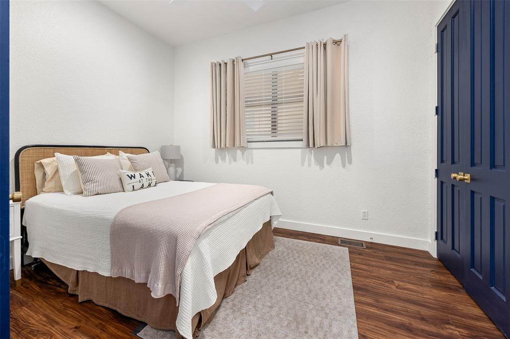 Sportsmans World - Residential