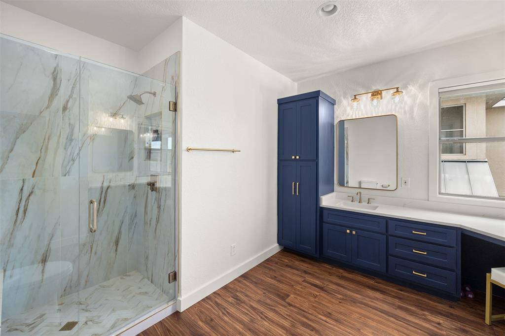 Sportsmans World - Residential