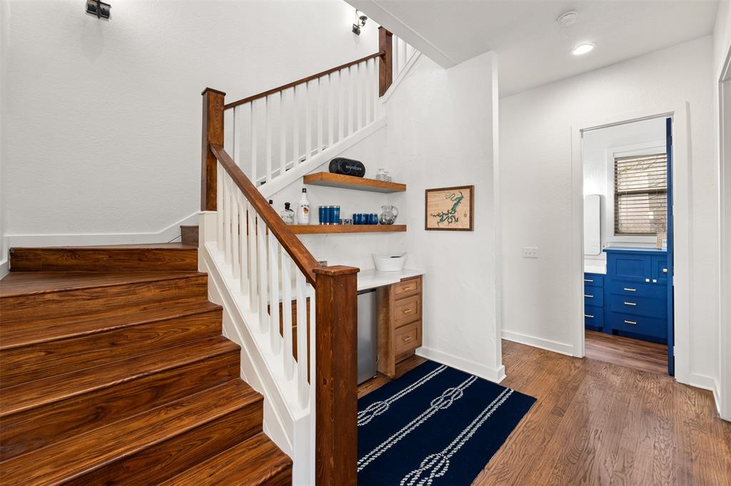 Sportsmans World - Residential