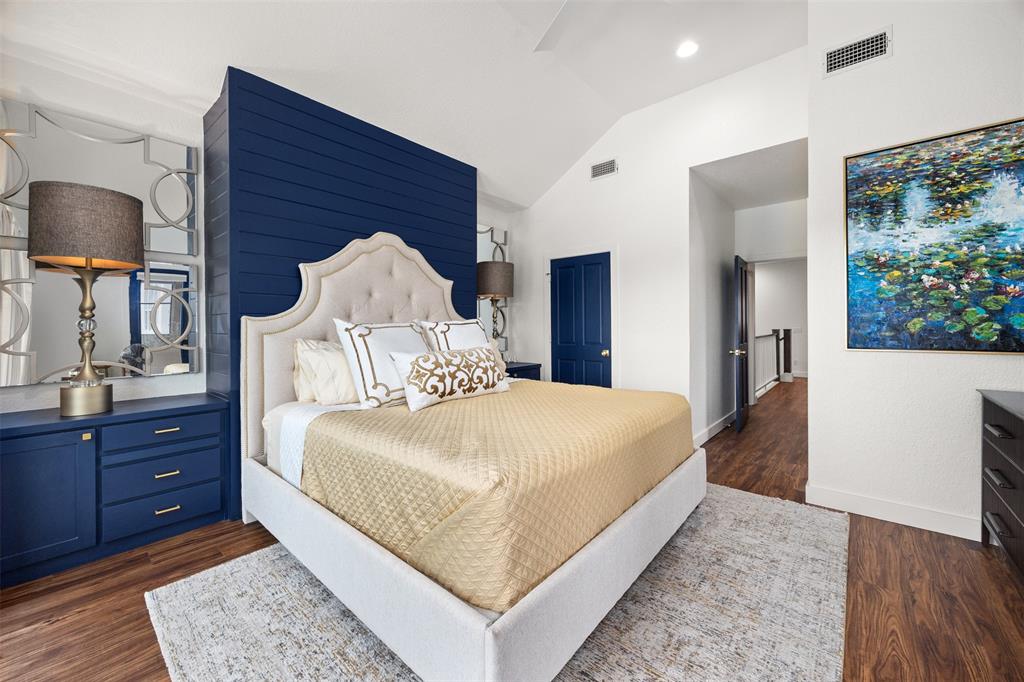 Sportsmans World - Residential