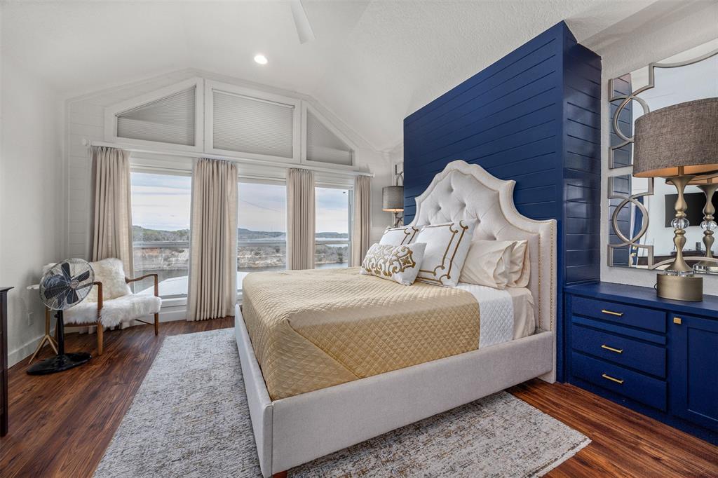 Sportsmans World - Residential