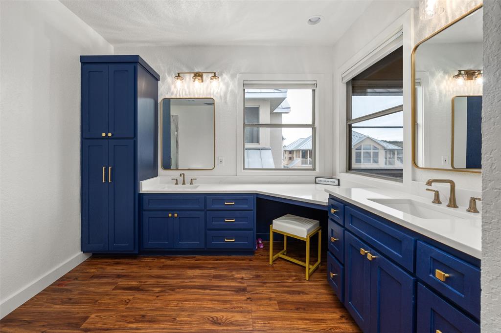 Sportsmans World - Residential