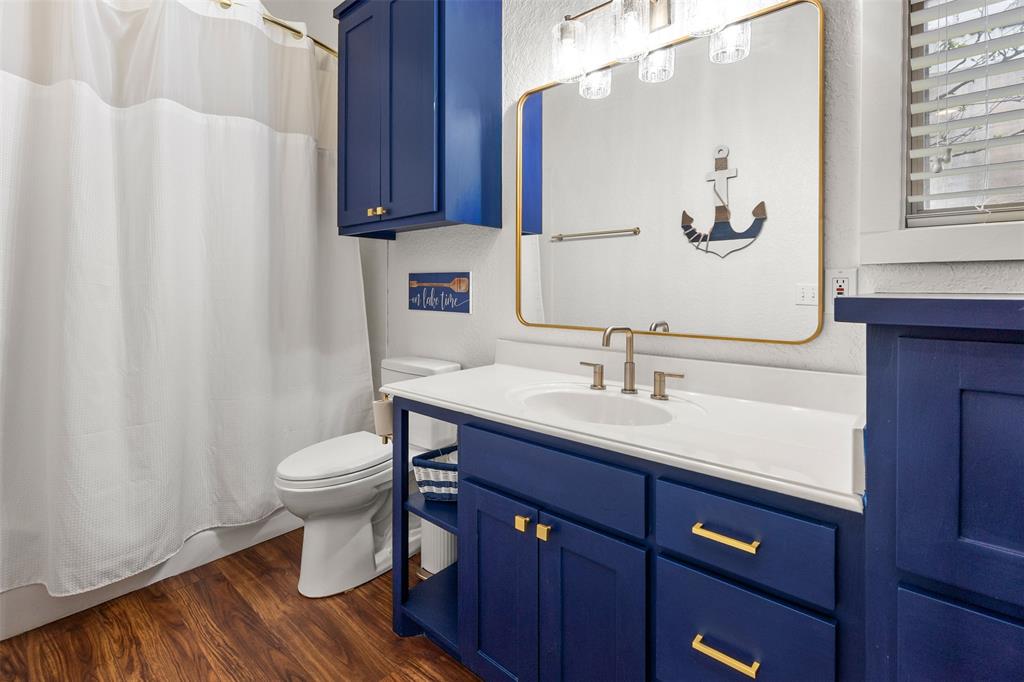 Sportsmans World - Residential