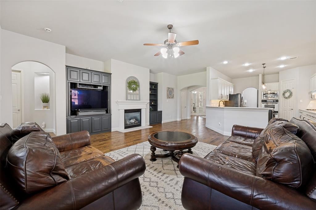 1331 Cedar Springs Drive