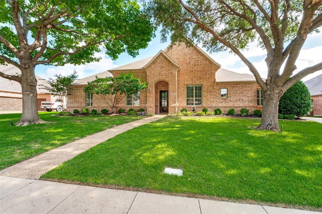 1331 Cedar Springs Drive