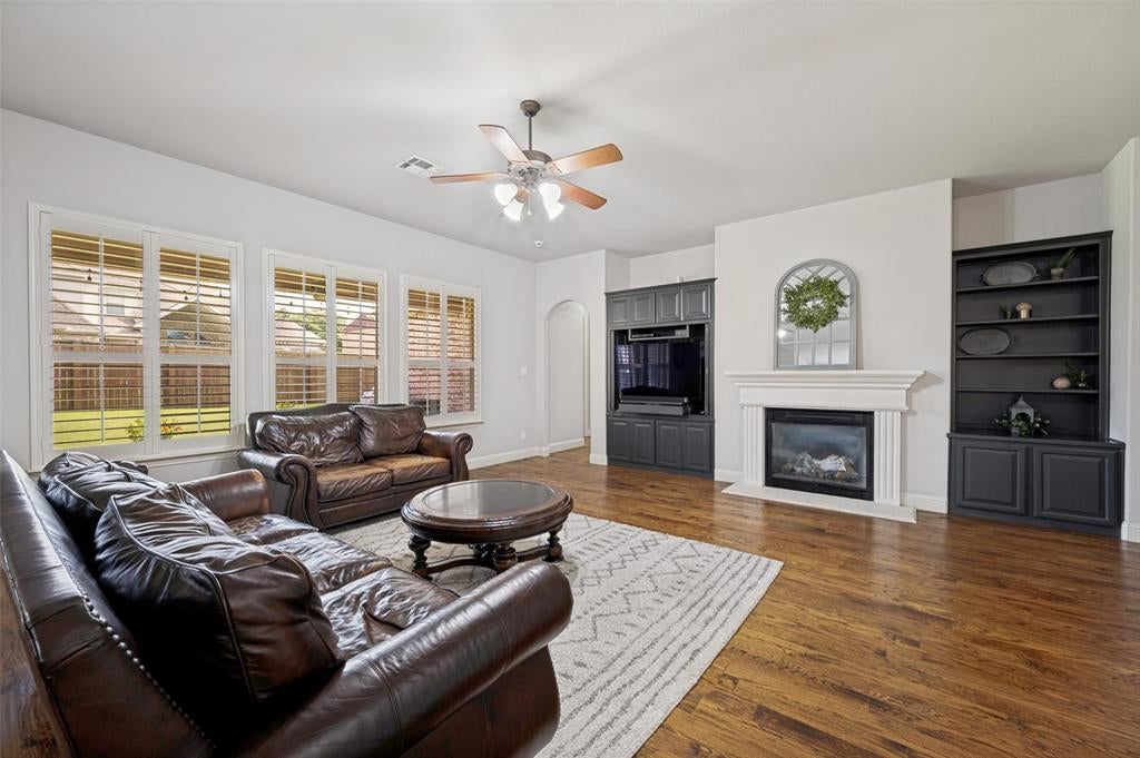 1331 Cedar Springs Drive