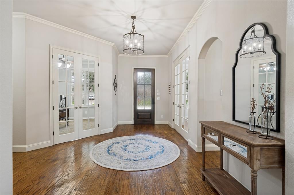 1331 Cedar Springs Drive
