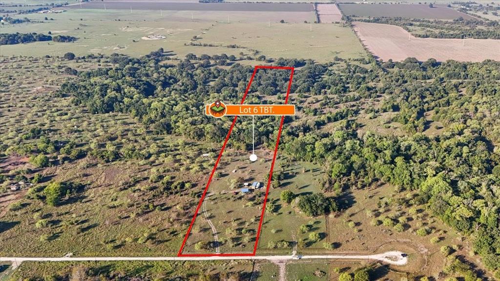 TBD 11.18 Acres Lane