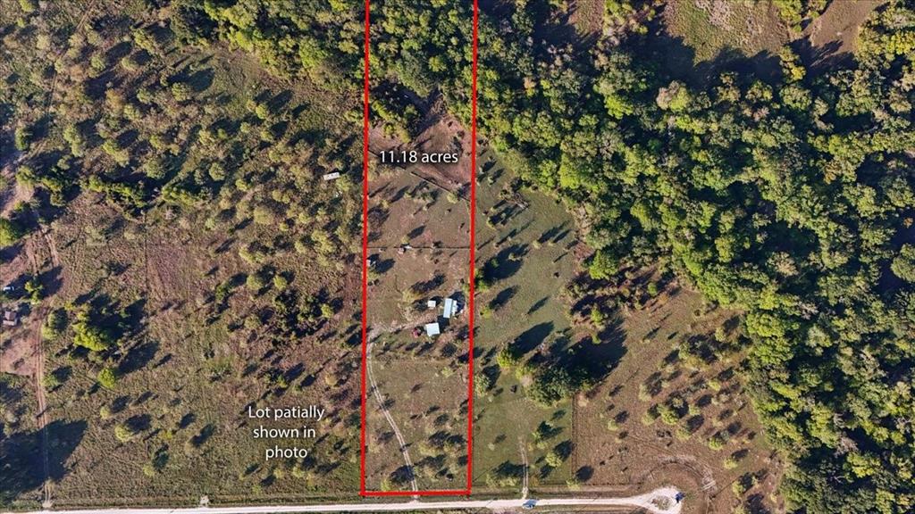 TBD 11.18 Acres Lane