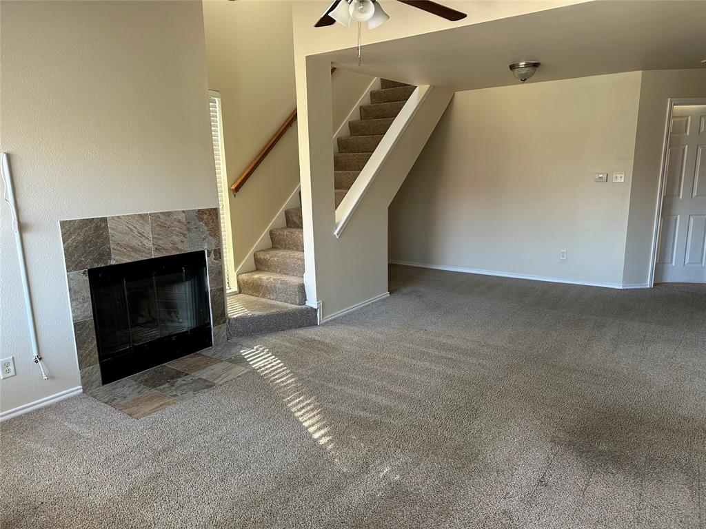 Richland Trace Condos - Residential