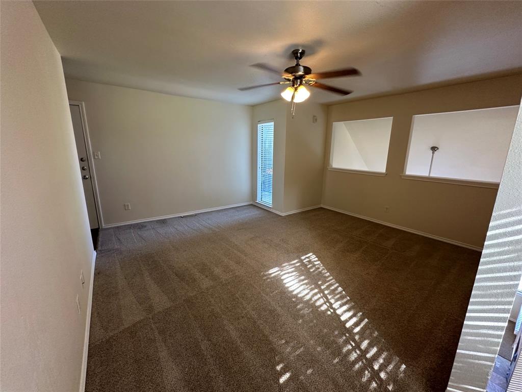 Richland Trace Condos - Residential