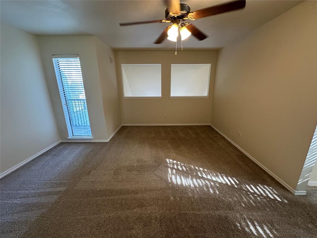 Richland Trace Condos - Residential