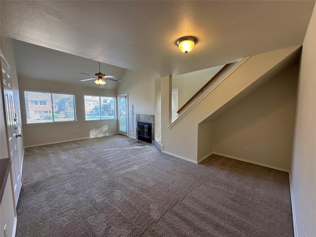 Richland Trace Condos - Residential