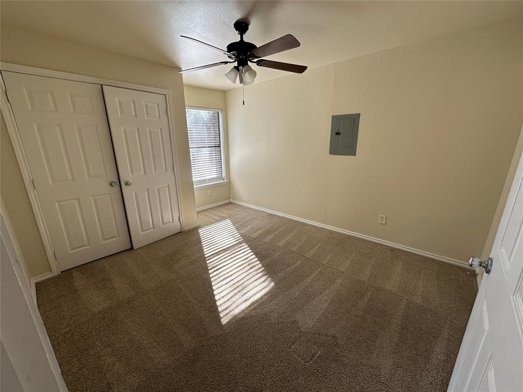 Richland Trace Condos - Residential