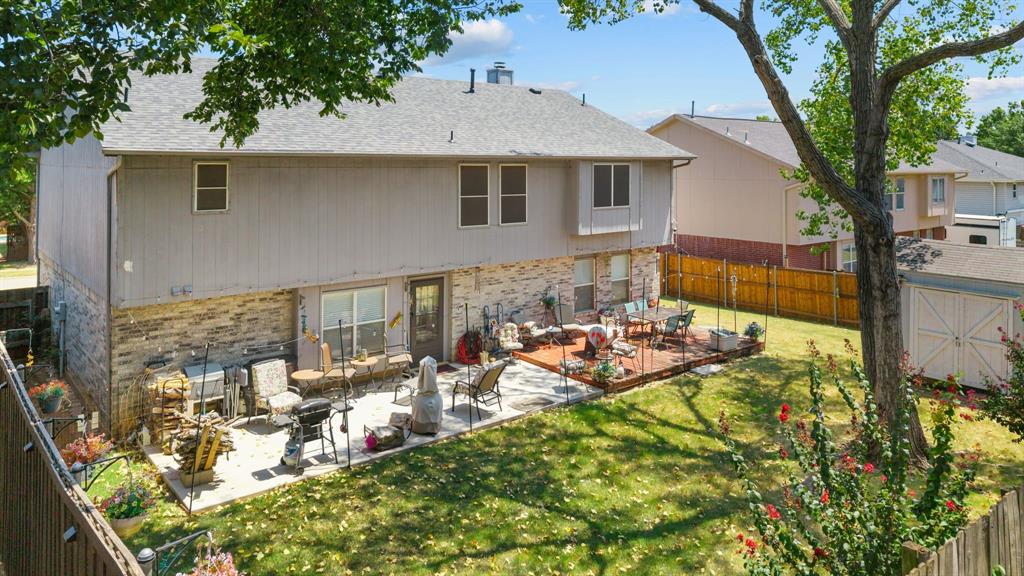 2610 Vistaview Drive