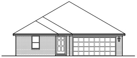 611 Forest Haven Drive Van Alstyne TX 75495