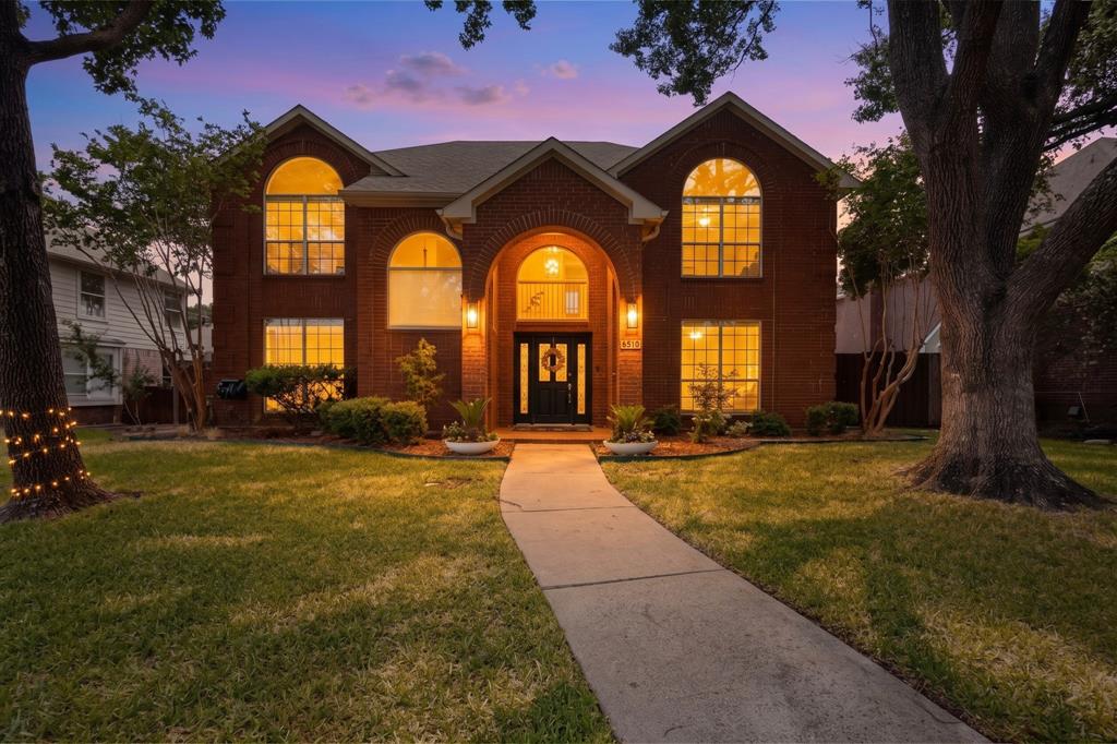 640 Forest Bend Drive