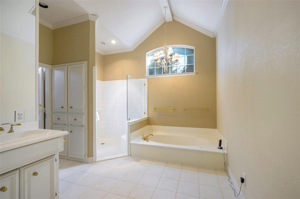 Shalimar At Preston Trails - Residential